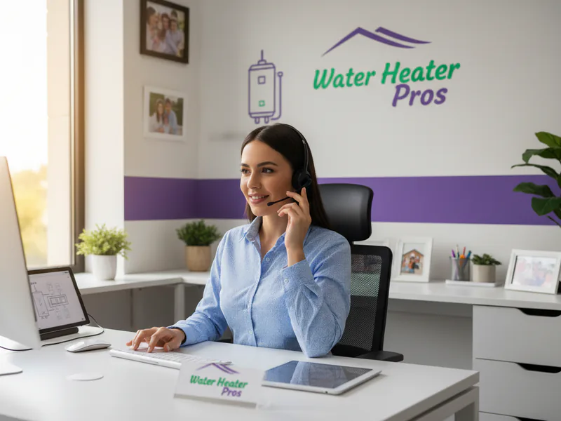 Water Heater Repair  in Creswell  FAQ
